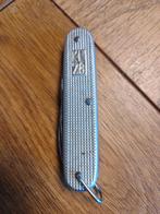 Zakmes koninklijke luchtmacht KL78, Ophalen of Verzenden, Luchtmacht, Nederland, Mes of Dolk