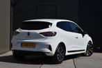 Renault Clio TCe 90 GPF techno | 360 CAMERA | STUUR/STOELVER, Voorwielaandrijving, Stof, Gebruikt, Euro 6