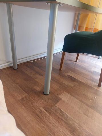 Tafelpoten - 4 stuks - 70cm hoog beschikbaar voor biedingen