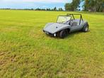 Volkswagen 1971 Grijs, Cabriolet, 1285 cc, 631 kg, 2 stoelen