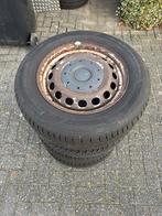 5x112 zomer wielen, Auto-onderdelen, Banden en Velgen, Ophalen, 15 inch, Zomerbanden, Banden en Velgen