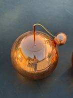 2x Tom Dixon Copper Hanglamp 45ø, Huis en Inrichting, Ophalen, Gebruikt, Metaal, Minder dan 50 cm