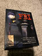 FBI Kaartspel - Spannend Detectivespel!, Hobby en Vrije tijd, Gezelschapsspellen | Kaartspellen, Een of twee spelers, Ophalen of Verzenden