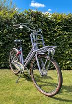 Gazelle Miss Grace damesfiets, framemaat 54 cm, Fietsen en Brommers, Ophalen, 53 tot 56 cm, Versnellingen, Zo goed als nieuw