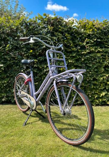 Gazelle Miss Grace damesfiets, framemaat 54 cm beschikbaar voor biedingen