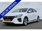 Hyundai IONIQ Premium EV NL AUTO | PANO | LEDER | CARPLAY |, Origineel Nederlands, Te koop, 5 stoelen, Hatchback