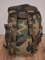 Fostex rugzak 25 Liter Camo nu met 33% korting € 17,00, 25 tot 40 cm, Zo goed als nieuw, Trekking, 30 tot 45 cm