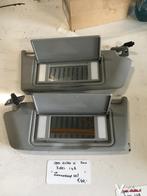 Opel Astra H Coupe 2010 1.4 B Zonneklep set, Auto-onderdelen, Interieur en Bekleding, Gebruikt, -, -, Ophalen of Verzenden