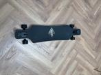 longboard Madrid Trance Drop Through Sol 40, Sport en Fitness, Skateboarden, Ophalen of Verzenden, Zo goed als nieuw, Skateboard