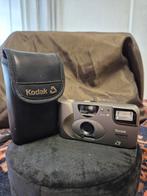 Kodak Advantix Compact Camera met Tas, Gebruikt, Compact, Ophalen of Verzenden, Carecenter@kodakalaris.com