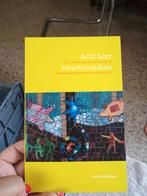 Acht keer kwartiermaken - Gerda Scholtens, Maatschappij en Samenleving, Ophalen of Verzenden, Zo goed als nieuw, Gerda Scholtens