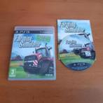 OPRUİMEN | PS3 | Farming Simulator, Spelcomputers en Games, Games | Sony PlayStation 3, Gebruikt, 1 speler, Ophalen of Verzenden