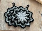 Mooie dikke pannenlappen, Huis en Inrichting, Keuken | Textiel, Ophalen of Verzenden, Nieuw, Overige typen