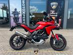 DUCATI MULTISTRADA 1200 - 2010 - Dealer onderhoud - NL motor, DUCATI, 2 cilinders, 1198 cc, Motorrijbewijs A