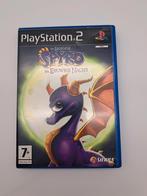 De legende van Spyro  • De eeuwige nacht, Spelcomputers en Games, Games | Sony PlayStation 2, Avontuur en Actie, Ophalen of Verzenden