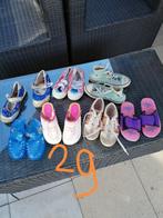 Partij Kinderschoenen 29 Bijna gratis Gympen Sandalen, Jongen of Meisje, Schoenen, Ophalen of Verzenden, Zo goed als nieuw