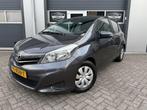 Toyota Yaris 1.0 VVT-i Aspiration 1e eigenaar NAP Airco Acht, Gebruikt, 750 kg, Origineel Nederlands, Bedrijf