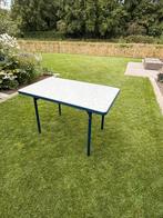 Campingtafel, Ophalen, Gebruikt, Campingtafel