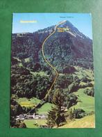 Niesen, Niesenbahn 2006. Zwitserland, Verzamelen, Ansichtkaarten | Buitenland, Gelopen, Overig Europa, Verzenden