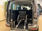 Volkswagen Caddy Maxi L2 - STYLE - Rolstoelauto Automaat 5+1, Automaat, 12 maanden, Stof, Zwart