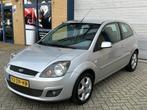 Ford Fiesta 1.3-8V Futura met APK, NAP, airco inklapbare spi, 1299 cc, Gebruikt, 4 cilinders, Origineel Nederlands