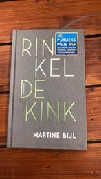 Martine Bijl - Rinkeldekink, Martine Bijl, Ophalen of Verzenden, Zo goed als nieuw