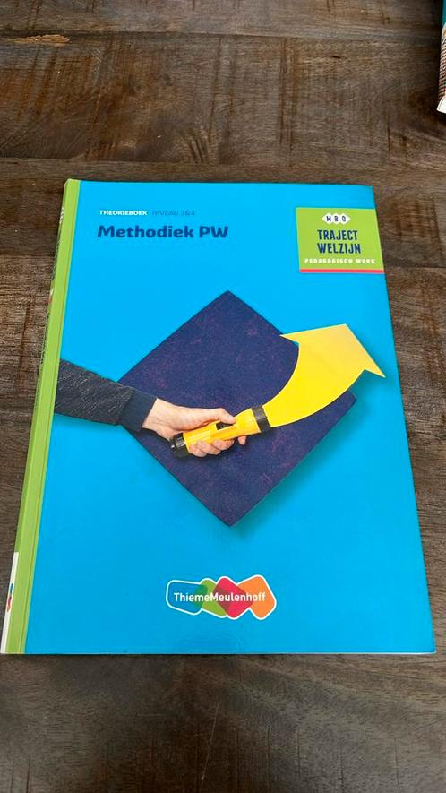 G.C. Koomen - Theorieboek niveau 3/4, Boeken, Schoolboeken, Zo goed als nieuw, Nederlands, Overige niveaus, Ophalen of Verzenden
