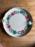 Boerenbont items met de hand gemaakt, Huis en Inrichting, Ophalen of Verzenden, Rond, Hout