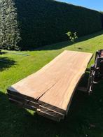 Houten tafelbladen, Huis en Inrichting, Ophalen, 100 tot 150 cm, Nieuw, 50 tot 100 cm