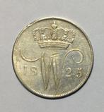 10 cent 1825 B Willem I, Koning Willem I, 10 cent, Losse munt, Verzenden