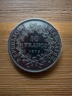 10 Francs munt 1970, Ophalen of Verzenden, Frankrijk, 2 euro