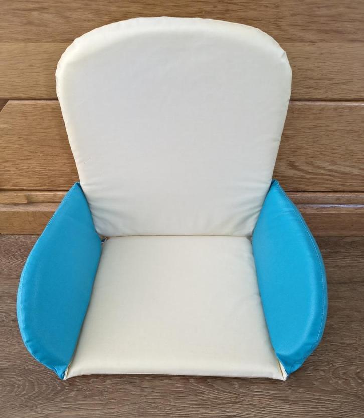 Jollein stoelverkleiner nieuw, Kinderen en Baby's, Kinderstoelen, Nieuw, Overige typen, Stoelverkleiner, Ophalen