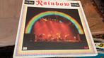 Rainbow. On Stage, Cd's en Dvd's, Vinyl | Rock, Ophalen of Verzenden, Zo goed als nieuw, 12 inch, Poprock