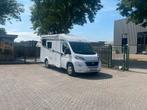 Fiat carado capron compact mooie camper ! 2021 !, Fiat, Tot en met 2, Particulier, Hymer