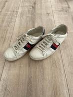Schoenen heren merk Gucci maat 42-43, Kleding | Heren, Schoenen, Ophalen of Verzenden, Zo goed als nieuw