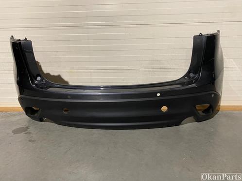 Mazda CX-5 Achterbumper 2013 2014 2015 2016 KD47-50221, Auto-onderdelen, Carrosserie en Plaatwerk, Bumper, Mazda, Achter, Gebruikt