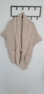 Heel gaaf Mcgrogor vest maat M/L, Maat 38/40 (M), McGregor, Beige, Ophalen of Verzenden