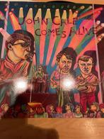 Vinyl John Cale, Ophalen of Verzenden, Zo goed als nieuw