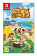 Animal Crossing Switch als nieuw, Ophalen of Verzenden