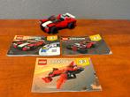 Lego 31100 - Creator 3in1 - Sports Car, Ophalen of Verzenden, Gebruikt, Complete set, Lego
