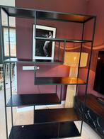 Vakkenkast Noor 190x120cm, Ophalen, Gebruikt, Minder dan 150 cm, Metaal