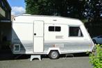 Caravan te huur 4 pers Beyerland 430TM /Knaus 500 FSK, Caravans en Kamperen, Verhuur