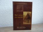 R. Hoogerwerf - Holleman - Het verachte en onedele, Ophalen of Verzenden, Zo goed als nieuw, Christendom | Protestants