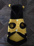 Bijen kostuum voor huisdier xs/s, Dieren en Toebehoren, Hondenkleding, Ophalen of Verzenden, Nieuw, Hondenjas