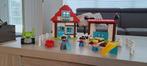 duplo, Kinderen en Baby's, Speelgoed | Duplo en Lego, Ophalen, Zo goed als nieuw, Complete set, Duplo