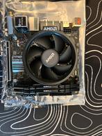 Asrock Fatality B450, AMD 5600X, 16GB upgrade set, Computers en Software, Moederborden, Ophalen of Verzenden, Zo goed als nieuw