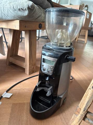 La Cimbali Koffiemolen 2 stuks beschikbaar beschikbaar voor biedingen