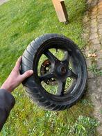 1x yamaha aerox voorwiel, Motoren, Tuning en Styling, Ophalen of Verzenden