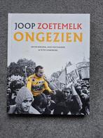 Peter Ouwerkerk - Joop Zoetemelk - Ongezien, Ophalen of Verzenden, Zo goed als nieuw, Peter Ouwerkerk; Joop Holthausen; Jacob Bergsma