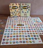 Uniek complete Flippo collectie map 1+2 + specials & poster, Verzamelen, Flippo's, Ophalen of Verzenden, Verzameling, Met verzamelmap(pen)